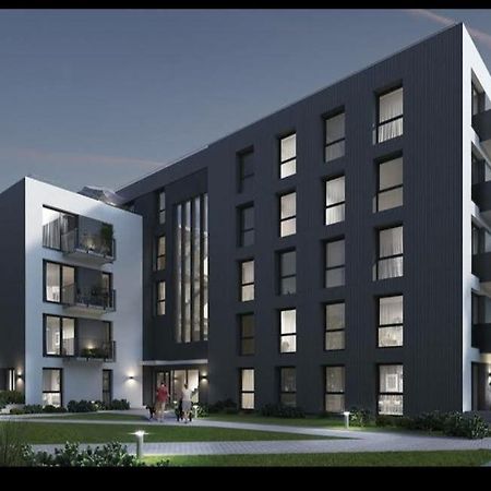 Life Story Apartment Каунас Екстериор снимка